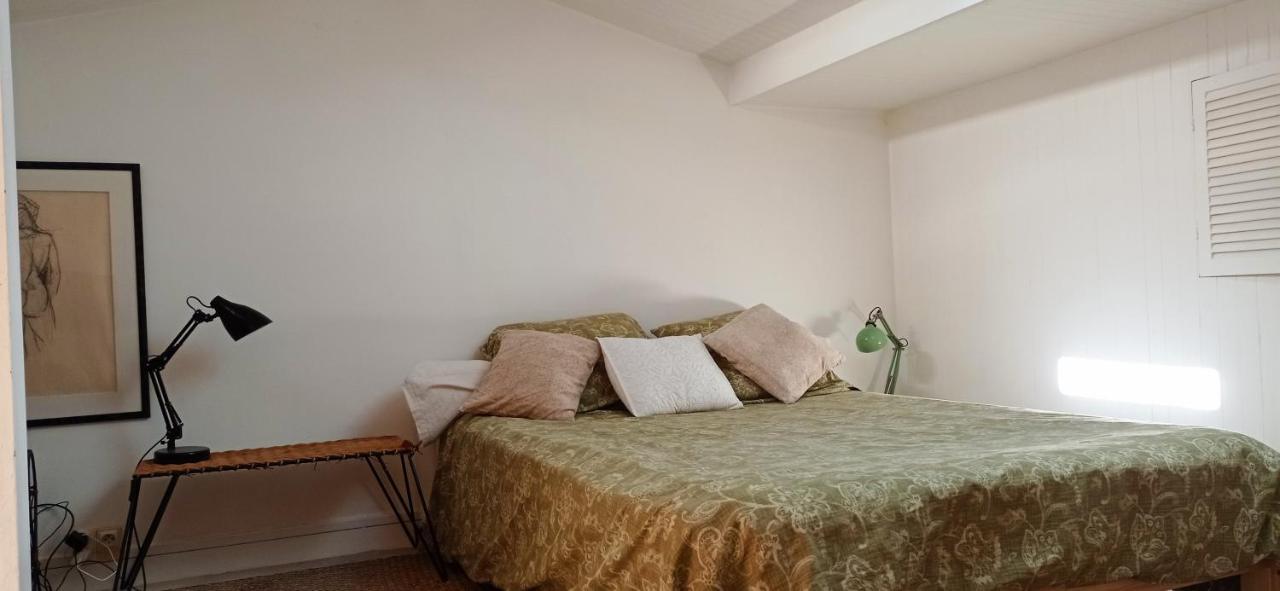 Atelier&Loft Arty Apartment ปารีส ภายนอก รูปภาพ